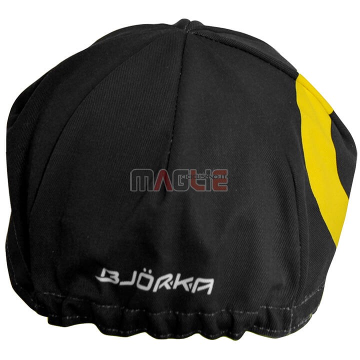 2018 Direct Energie Cappello Ciclismo